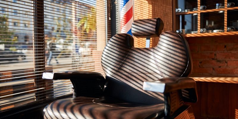 The Different Types of Fabric Used for Window Blinds