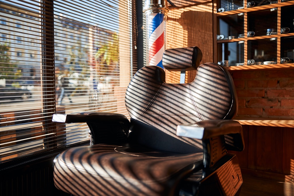 The Different Types of Fabric Used for Window Blinds