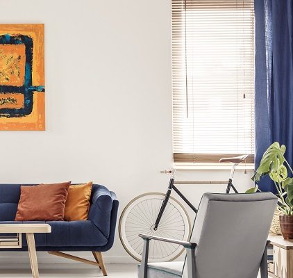 Tips and Tricks to Find Low-Cost Window Treatments