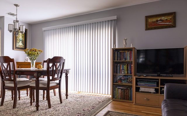 Beat The Heat: Window Treatments That Keep You Cool