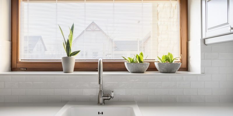 Trend Alert: Revolutionizing Window Decor with Creative Treatments