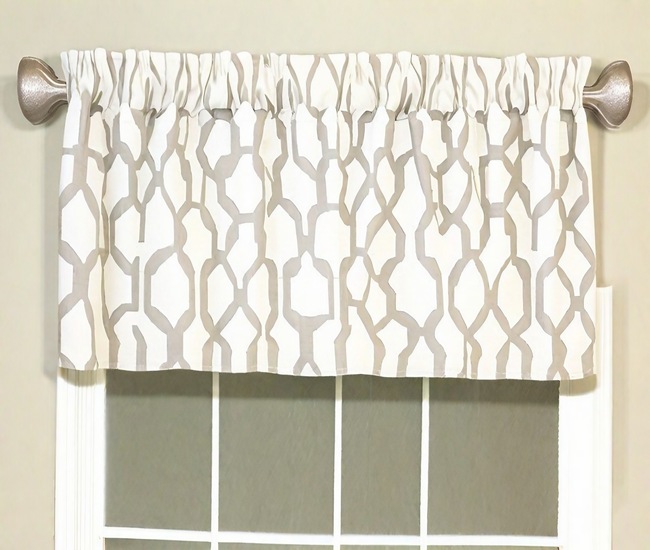 Valances