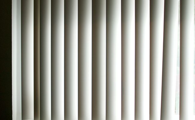 Venetian blind