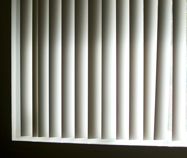 Venetian blind