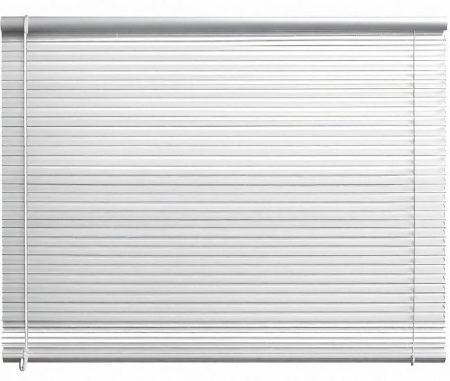 Vinyl blinds