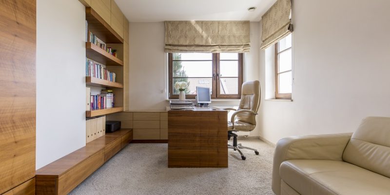 Why window blinds may be a better choice than shades