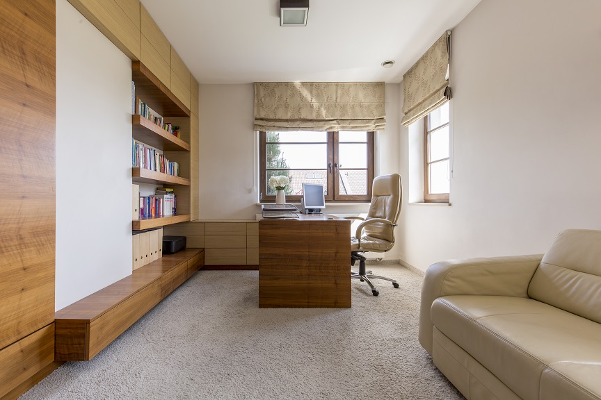 Why window blinds may be a better choice than shades