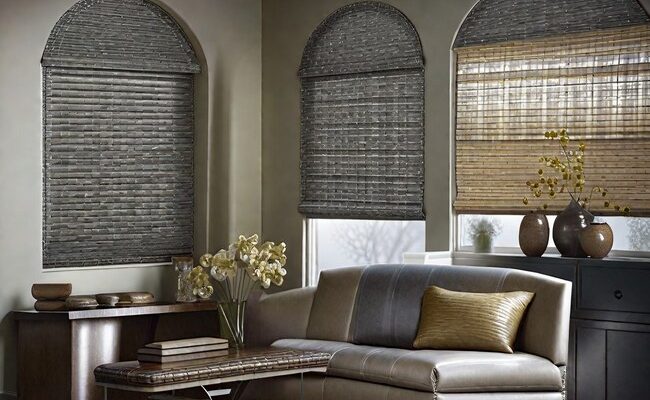 Why Should Your Bamboo Blinds be Painted