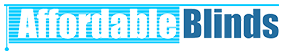 Affordable Blinds Logo