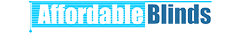 Affordable Blinds Logo