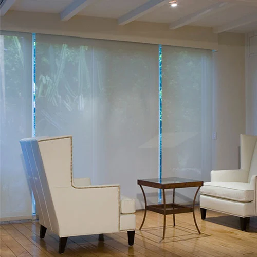 Solar Roller Shades 14%