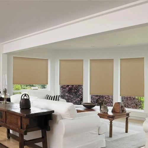 Blackout Roller Shades Elite  