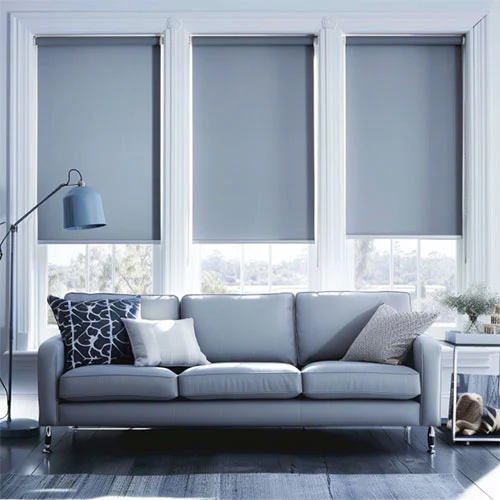 Blackout Roller Shades Essential 