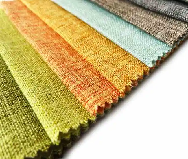 Blended Fabrics