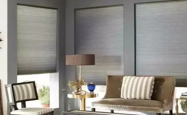 Cellular Shades