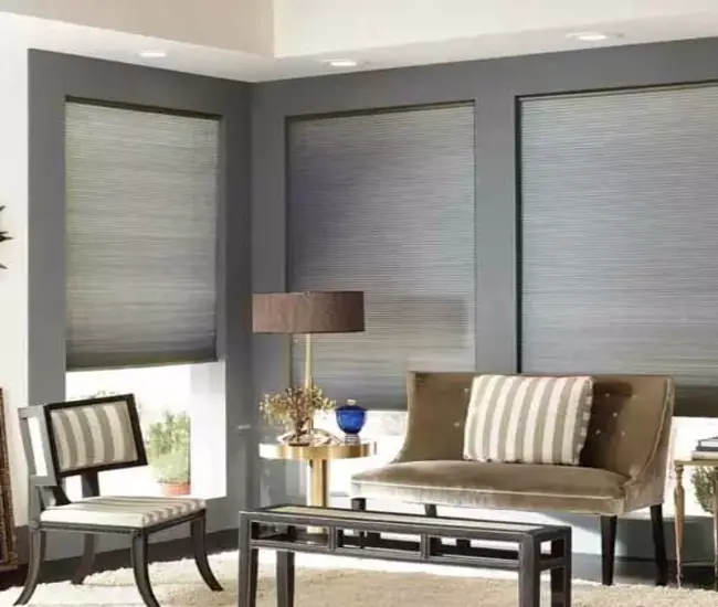 cellular shades