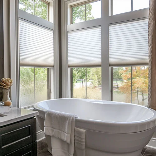 Cordless Cellular Shades Essential 