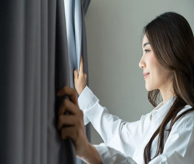 Curtains
