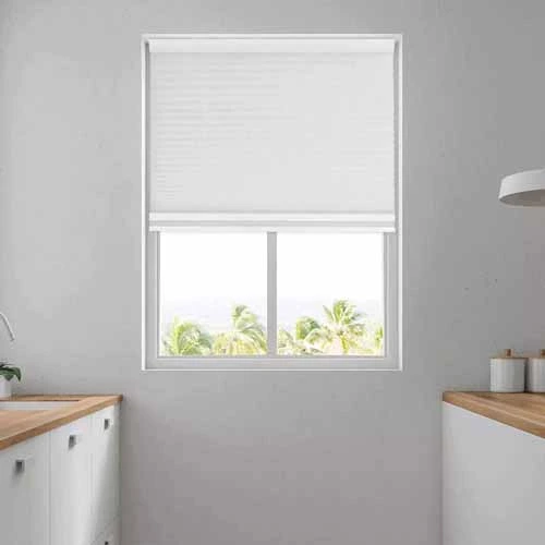 Day and Night Shades Kitchen