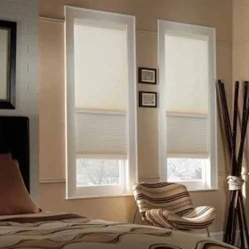 Day and Night Shades Office