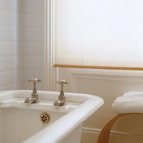 Elite Solar Shades 1% Openness - Indoor or Outdoor