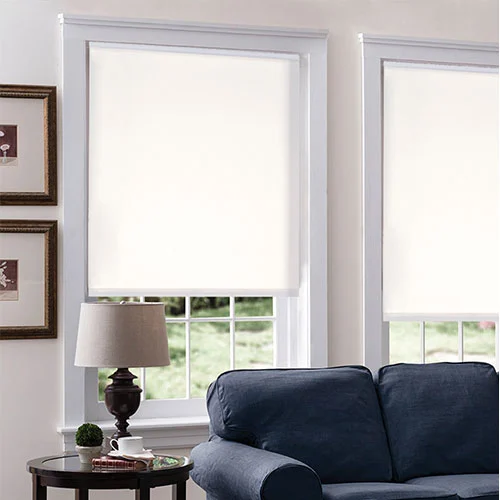 Light Filtering Roller Shades Essential 