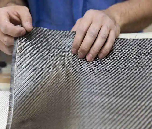 Fiberglass Fabric