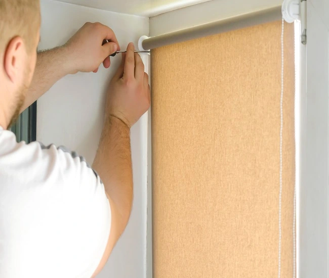 Installing Mounting