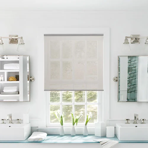 Solar Roller Shades 14%