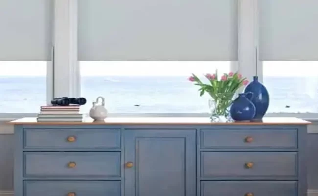 Roller Shades