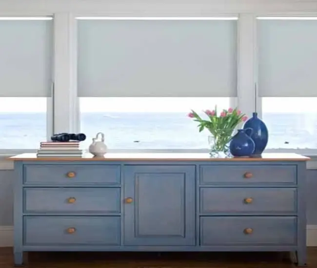 Roller Shades