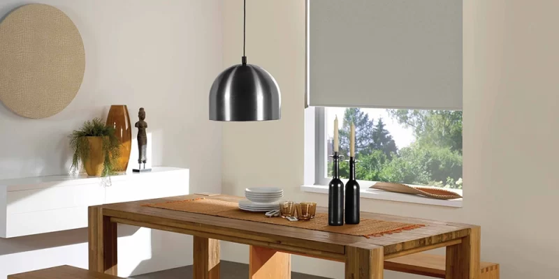 Roller Shades Buying Guide