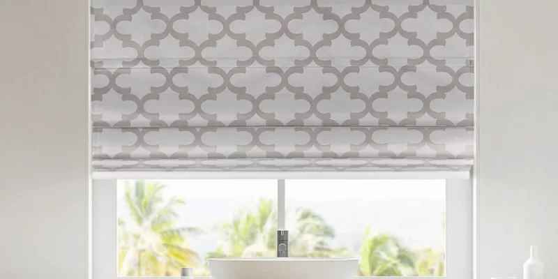 Roman Shades Buying Guide