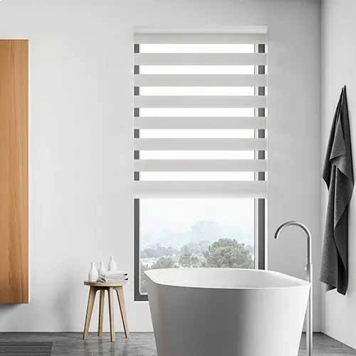 Zebra Blinds
