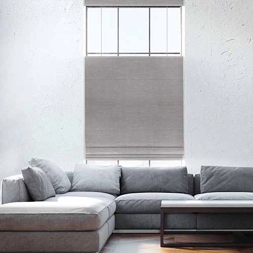  Soft Fold Top Down Bottom Up Roman Shade - Exquisite