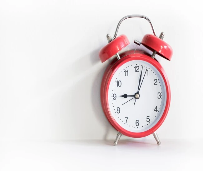 Time
