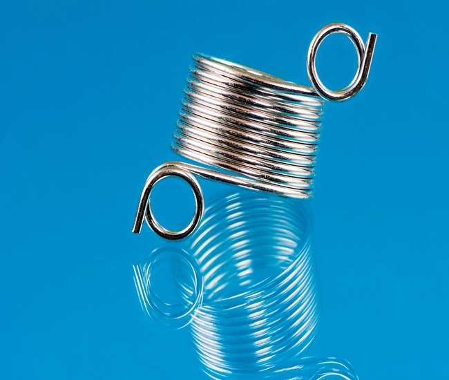 Torsion Springs