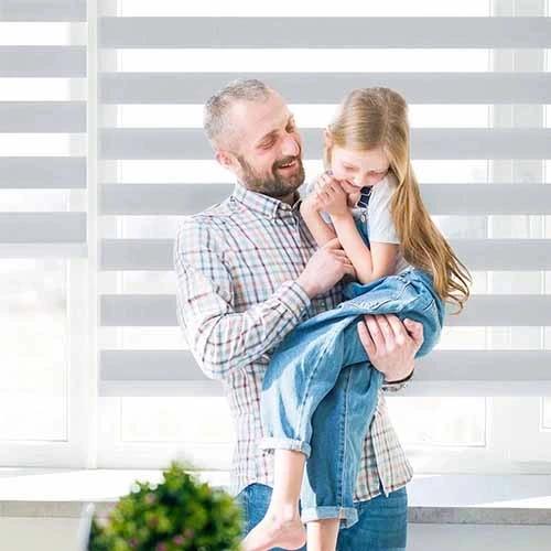 Zebra Blinds Sale