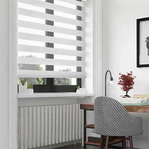 Zebra Blinds Light Filtering